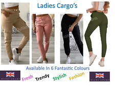 Cargo combat trousers for sale  NEWPORT
