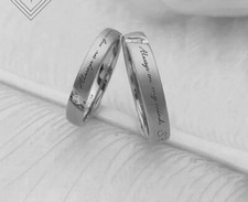 Anello fede fedina usato  San Tammaro