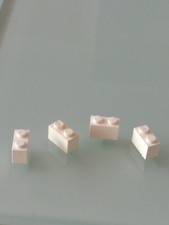 Lego briques blanches d'occasion  Frejus