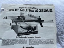 Ryobi inch table for sale  Uniontown