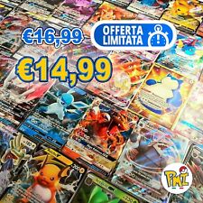 Lotto carte pokemon usato  Biella