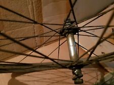 Ruota anteriore bici usato  Milano