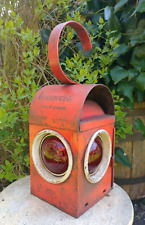 Vintage red road for sale  MALTON