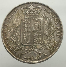 Gran bretagna corona usato  Italia