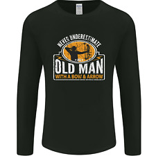 Old man bow for sale  COVENTRY