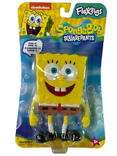 Flexfigs spongebob squarepants for sale  Upland