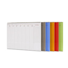 Planner settimanale tavolo usato  Italia