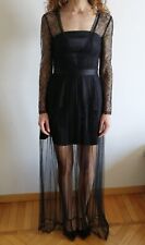 Lalabel abito tulle usato  Genova