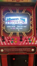 Vigilante pcb arcade for sale  GRAVESEND