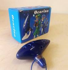 Ocarina hole ceramic for sale  ST. ALBANS