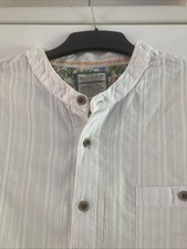 Mantaray shirt inch for sale  CARRICKFERGUS