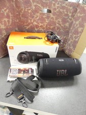 Enceinte jbl xtreme d'occasion  Loudun