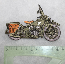 Patch harley davidson d'occasion  Pavilly