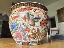 Large chinese porcelain for sale  LLANBEDR