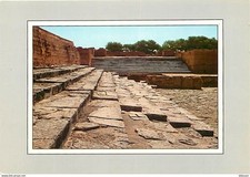 Grèce phaistos théâtre d'occasion  Fruges
