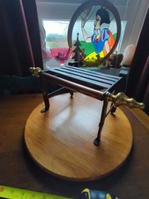 Hanging trivet victorian for sale  FALKIRK