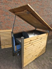 Mobile theke gastro gebraucht kaufen  Hameln