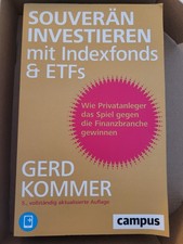 Buch souverän investieren gebraucht kaufen Buch souverän investieren gebraucht kaufen  Münster