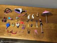 Monster high accessories for sale  Middletown