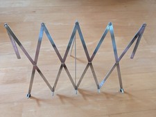 Tischnotenständer zusammenkla gebraucht kaufen  Dauchingen