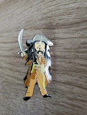 Disney pin captain for sale  Tampa