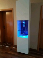 Hochschrank vitrinenschrank ho gebraucht kaufen  Miesbach