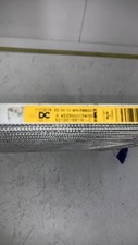 Radiateur clim renault d'occasion  Villegusien-le-Lac
