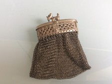Ancien porte monnaie d'occasion  Recquignies