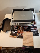 Fal optigrill stainless d'occasion  Expédié en Belgium