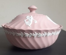 Vtg large pink for sale  CHESTER