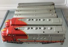 marx train for sale  PERTH