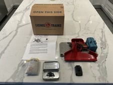 Lionel 397 coal for sale  Spring Lake