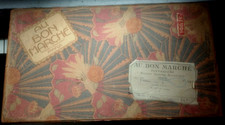 Ancienne boite bon d'occasion  Pierre-de-Bresse