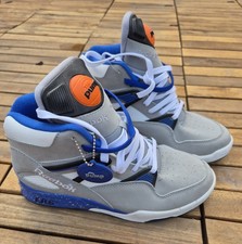 Reebok pump omni for sale  GLENROTHES