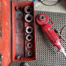Ridgid pony handheld for sale  Williamsburg