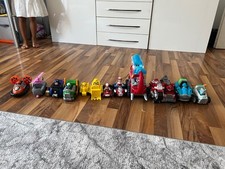 Paw patrol fahrzeuge gebraucht kaufen  Frankfurt am Main