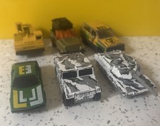 Matchbox bundle 1980 for sale  BEDFORD