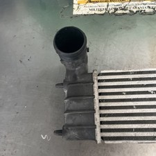 Radiatore intercooler lancia usato  Militello in Val di Catania