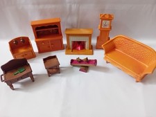 Vintage sylvanian families for sale  GRIMSBY