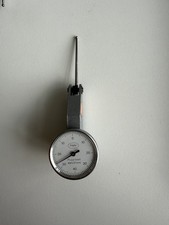 Fühlhebelmessgerät puppitast gebraucht kaufen  Grävenwiesbach