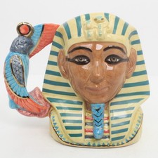 Royal doulton tutankhamen for sale  LEEDS