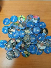 Dischetti azzurri nazionale usato  Tricesimo