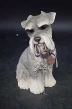Walkies schnauzer leonardo for sale  HULL