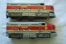 Marx 81f monon for sale  La Center