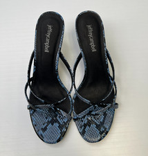 Jeffrey campbell sandal for sale  Tampa