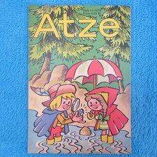 Atze 1975 fix gebraucht kaufen  Jena