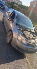 Golf mk6 match for sale  WOLVERHAMPTON