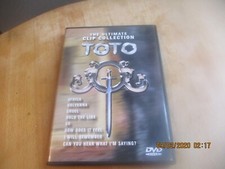 Toto the ultimate gebraucht kaufen  Neuburg a.d.Donau