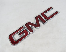 Gmc yukon rear for sale  La Crescenta
