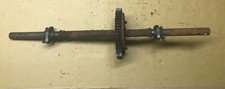 Bushings bearings axle for sale  Hinsdale